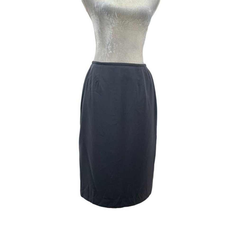 Giorgio‎ Sant’ Angelo Pencil Skirt Career Office 8